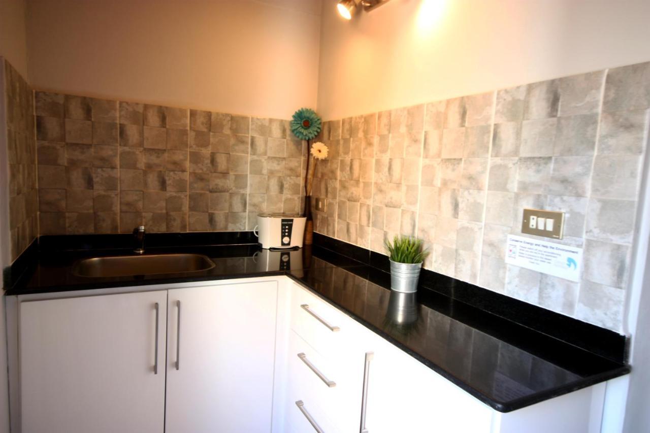 Deluxe Seahorse Apartment - Lagoon Villa ดาฮับ ภายนอก รูปภาพ