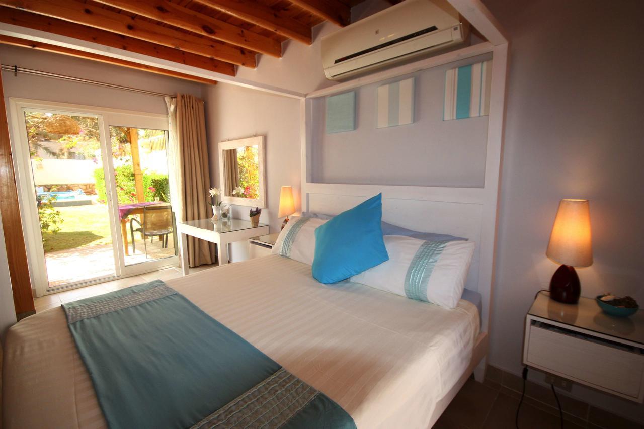 Deluxe Seahorse Apartment - Lagoon Villa ดาฮับ ภายนอก รูปภาพ