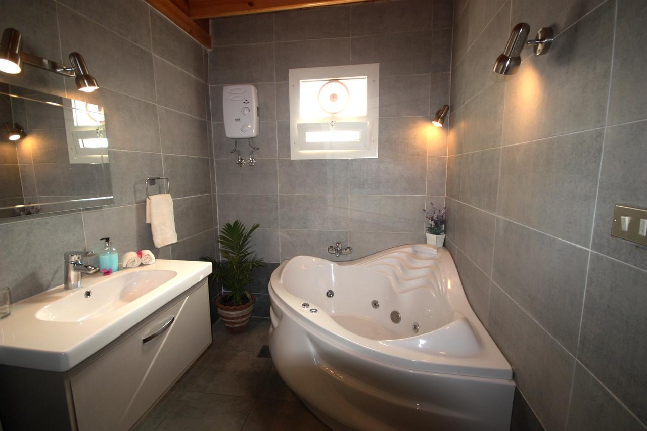 Deluxe Seahorse Apartment - Lagoon Villa ดาฮับ ภายนอก รูปภาพ