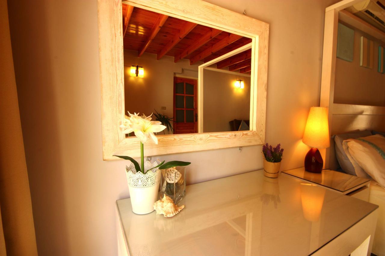 Deluxe Seahorse Apartment - Lagoon Villa ดาฮับ ภายนอก รูปภาพ