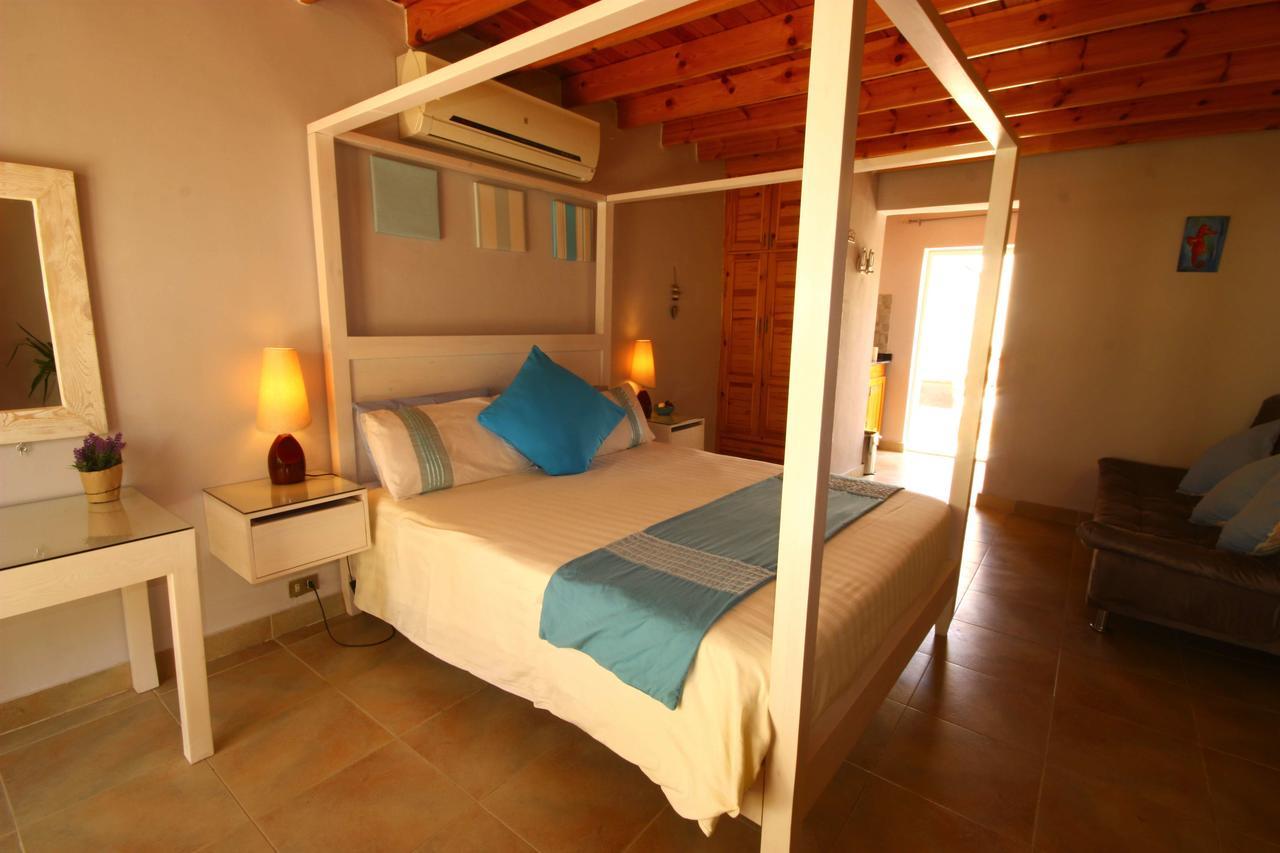 Deluxe Seahorse Apartment - Lagoon Villa ดาฮับ ภายนอก รูปภาพ